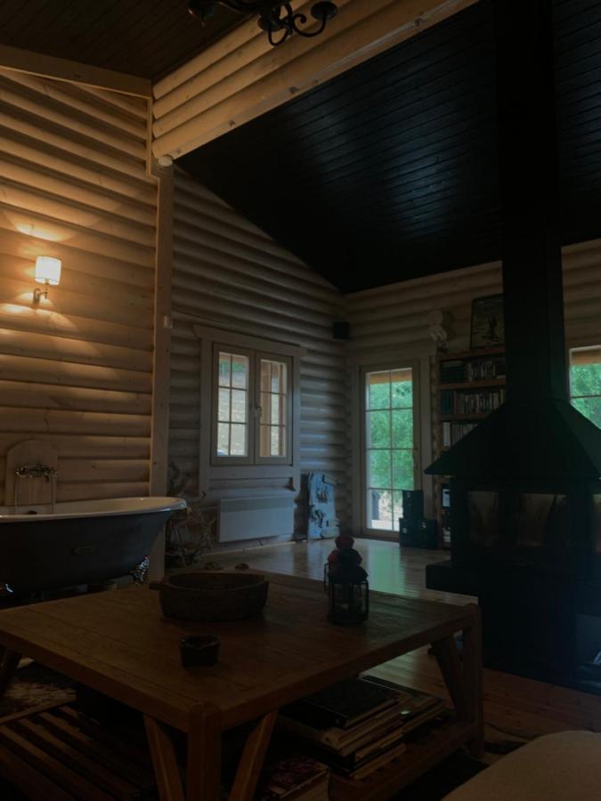 Villa Shelter Kalavryta Esterno foto
