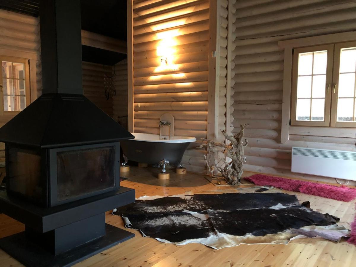 Villa Shelter Kalavryta Esterno foto
